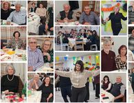 Συμφωνία για ενεργότερη δράση της Λέσχης Φιλίας και στηριξη απο την Δημ. Αρχή 