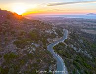 Επαρχείο: Κλειστό τμήμα του δρόμου Πυλί–Καρδάμαινα λόγω κατολίσθησης