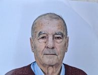 "Εφυγε" από την ζωή ο αγαπητός συμπολίτης μας Δημήτριος Γιάννος 