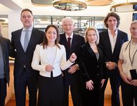 Νέα διοίκηση στο ΙΤΕΠ πρόεδρος η Χριστίνα Τετράδη – Γενικός Γραμματέας ο Άρης Σουλούνιας   