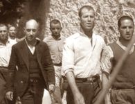 Σχόλιο του κ. Α. Πατάκου για τους 200 εκτελεσμένους στην Καισαριανή 