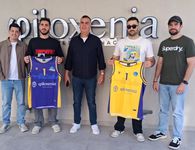 Συνέντευξη τύπου για το F4 μπάσκετ ανδρών στην Κω