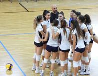 Aγώνες σε Κω και Ρόδο για το τοπικό βόλεϊ σήμερα