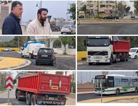 Δόθηκε στην κυκλοφορία ο κόμβος στη Μαρίνα Κω – Θ. Νικηταράς: Αισθανόμαστε περηφάνια και δικαίωση