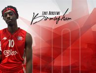 Συμφώνησε με τον Luke Okosieme ο Ιπποκράτης