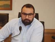 Αλ. Χρυσόπουλος: Στόχος η παράδοση των εν εξελίξει έργων πριν το Πάσχα 