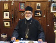 Εὐχές τοῦ Σεβασμιωτάτου Μητροπολίτου Κώου καί Νισύρου κ. Ναθαναήλ πρός τούς ἀποφοίτους τῶν Λυκείων τῆς Κῶ καί τῆς Νισύρου