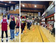 Ιπποκράτης: Αλλαγές στην τεχνική ηγεσία σε ανδρικό και γυναικείο τμήμα μπάσκετ