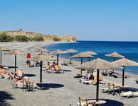 Drones πάνω από τις παραλίες για αυθαίρετα και ξαπλώστρες: Πότε θα βεβαιώνονται παραβάσεις χωρίς αυτοψία και ποια πρόστιμα προβλέπονται  