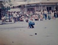 Πάσχα στην Πλ. Ελευθερίας Κω: Ιστορικές φωτογραφίες από την 10ετία του 1980