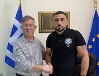 24ωρη πλέον φύλαξη στο νοσοκομείο Κω - Συνεργασία με εταιρεία security 
