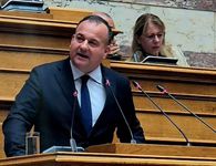 Γ. Παππάς: Ο πρωτογενής τομέας είναι υπόθεση εθνικής συνέχειας