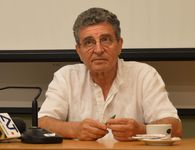 ΗΛΙΑΣ ΚΑΜΑΤΕΡΟΣ: ΟΤΑΝ ΤΑ ΨΕΜΑΤΑ ΑΠΟΚΑΛΥΠΤΟΝΤΑΙ...