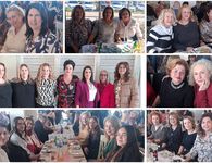 Με μεγάλη προσέλευση η χοροημεριδα του Συλλόγου Γυναικών Πυλίου για την Παγκόσμια Ημέρα της Γυναίκας 