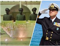 Ιωάννης Μάργαρης: Ο αποχαιρετισμός του Λιμενάρχη Κω – Από το 2001 στο σήμερα και το νέο κεφάλαιο στο Ρότερνταμ