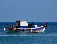 Διπλασιάζεται η επιδότηση πετρελαίου για αλιείς για το διάστημα Απριλίου - Αυγούστου