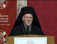 Ημέρα του Περιβάλλοντος και ο “πράσινος” Ορθόδοξος Οικουμενικός Πατριάρχης  Βαρθολομαίος
