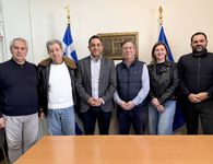 Κοινή επιστολή φορέων της Κω στον Υπ. Υγείας κ. Α. Γεωργιάδη για τους μικροβιολόγους και το γραφείο του ΕΟΠΥΥ