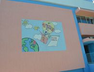 Ευχαριστήριο του 4ου Δημοτικού Σχολείου Κω στον Όμιλο Κουλλιά