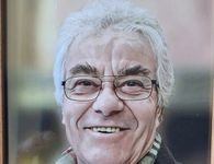 Έφυγε από τη ζωή ο αγαπητός συμπολίτης μας Σταύρος Γεωργουδακης