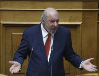 Γ. Νικητιάδης στη Βουλή: Δεν μπορεί η κακή νομοθέτηση της ΝΔ να βαφτίζεται κανονικότητα