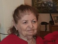 "Έφυγε" από τη ζωή η αγαπητή συμπολίτισσά μας Άννα - Γιαννούλα Μουρμούρη