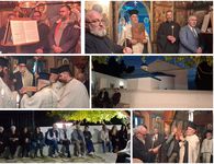 Η γιορτή του Άγιου Δημήτριου στις Χαϊχούτες (γράφει η Ξανθίππη Αγρέλλη)