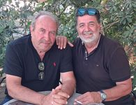 Ο κ. Μ. Σταμάτης από την Κέφαλο που ζει μόνιμα στην Αμερική μιλάει για τους Κώους του εξωτερικού και την βοήθειά τους προς το νησί μας