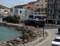 Τη μεταφορά Patriot στην Κρήτη εξετάζει το Πεντάγωνο, μετά τις απειλές του Ιράν για χτυπήματα σε ευρωπαϊκούς στόχους