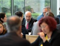 Γ. Νικητιάδης στον ΟΟΣΑ: Νησιωτικότητα και ελληνική οικονομία στο επίκεντρο των επαφών στο Παρίσι