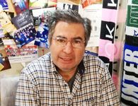 Σ. Κλάδης: Ανακοίνωση της νέας Δημοτικής παράταξης Κω - Φτάνει πια! Η Κως παίρνει την τύχη της στα χέρια της