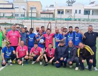 Eυχαριστήριο από τους διοργανωτές του «Αγώνα Αγάπης» στις Φυλακές Κω