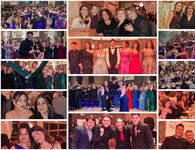 Λάμψη, χορός, συγκίνηση και χαμόγελα στη χοροεσπερίδα των τελειόφοιτων του Λυκείου Ζηπαρίου