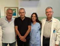 H "δραστηριότητα" του νευροχειρουργού Χ. Γώγου στο Νοσ/μείο Κω - Εξετάστηκαν πάνω από 180 ασθενείς