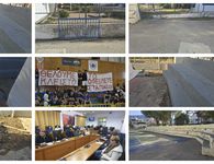 Γ. Χ. Πασσανικολάκης: Οι… φιέστες των κλειστών προπονητηρίων μπάσκετ δε μπορούν να κρύψουν την ημιτελή παράδοσή τους