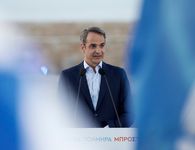 K. Μητσοτάκης για τα 10 χρόνια στην προεδρία της ΝΔ: Δεν θα μπορούσα να είμαι πιο υπερήφανος