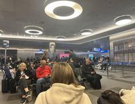 Πρωτοφανές χάος – Blackout πτήσεων και εγκλωβισμένοι επιβάτες - Μαρτυρία επιβάτη για Κω από το "Ελ. Βενιζέλος"