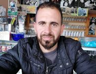 ΗΜΕΡΑ ΕΘΕΛΟΝΤΙΣΜΟΥ ΣΤΗΝ ΑΝΤΙΜΑΧΕΙΑ ΣΤΗ ΜΝΗΜΗ TOY ΓΙΩΡΓΟΥ ΚΑΖΑΝΤΗ