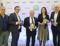 Χρυσό Βραβείο στα Best City Awards 2026 για τον Δήμο Καλυμνίων – Στρατηγική ψηφιακού μετασχηματισμού που οδηγεί στην κορυφή