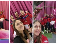 Δυναμική παρουσία του Iπποκράτη του Κώου στο Περιφερειακό Πρωτάθλημα και στο 3rd IRA Creta Cup