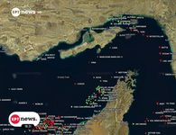 «Πράσινο φως» από ΗΠΑ και Ιράν σε κατάπαυση πυρός για δύο εβδομάδες και άνοιγμα του Ορμούζ