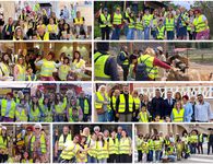 Διήμερη εκδρομή στη Ρόδο από το Εργαστήρι Ψηφιδωτών της Ιεράς Μητρόπολης Κω