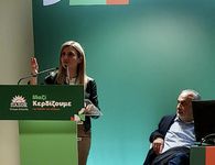 K. Γαβαλα: Η Νησιωτική Ελλάδα στο επίκεντρο του πολιτικού σχεδιασμού του ΠΑΣΟΚ