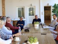 Γ. Χατζημάρκος: Η Κως χτίζει τη δική της στρατηγική βιωσιμότητας