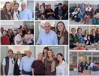 Η παράδοση του «Ασουρέ» ζωντάνεψε  από το Σ/γο Κώων Μουσουλμάνων