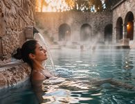 Αναγνώριση δύο νέων ιαματικών φυσικών πόρων σε Κω και Σαντορίνη από το Υπ. Τουρισμού