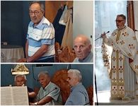Κυριακή στον Άγιο Νικόλαο Kω