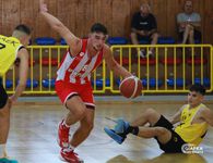 Στις προπονήσεις της ανδρικής ομάδας του Ολυμπιακού θα πάρει μέρος ο Kώος Μ. Χριστοδούλου