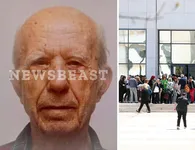 Για 440 ένσημα ο 89χρονος άνοιξε πυρ σε ΕΦΚΑ και Πρωτοδικείο – Σχεδίαζε επίθεση στο Στρασβούργο