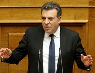 Μ. Κόνσολας: Τρέχει μέχρι τις 15 Σεπτεμβρίου πρόγραμμα χρηματοδότησης των αλιέων 